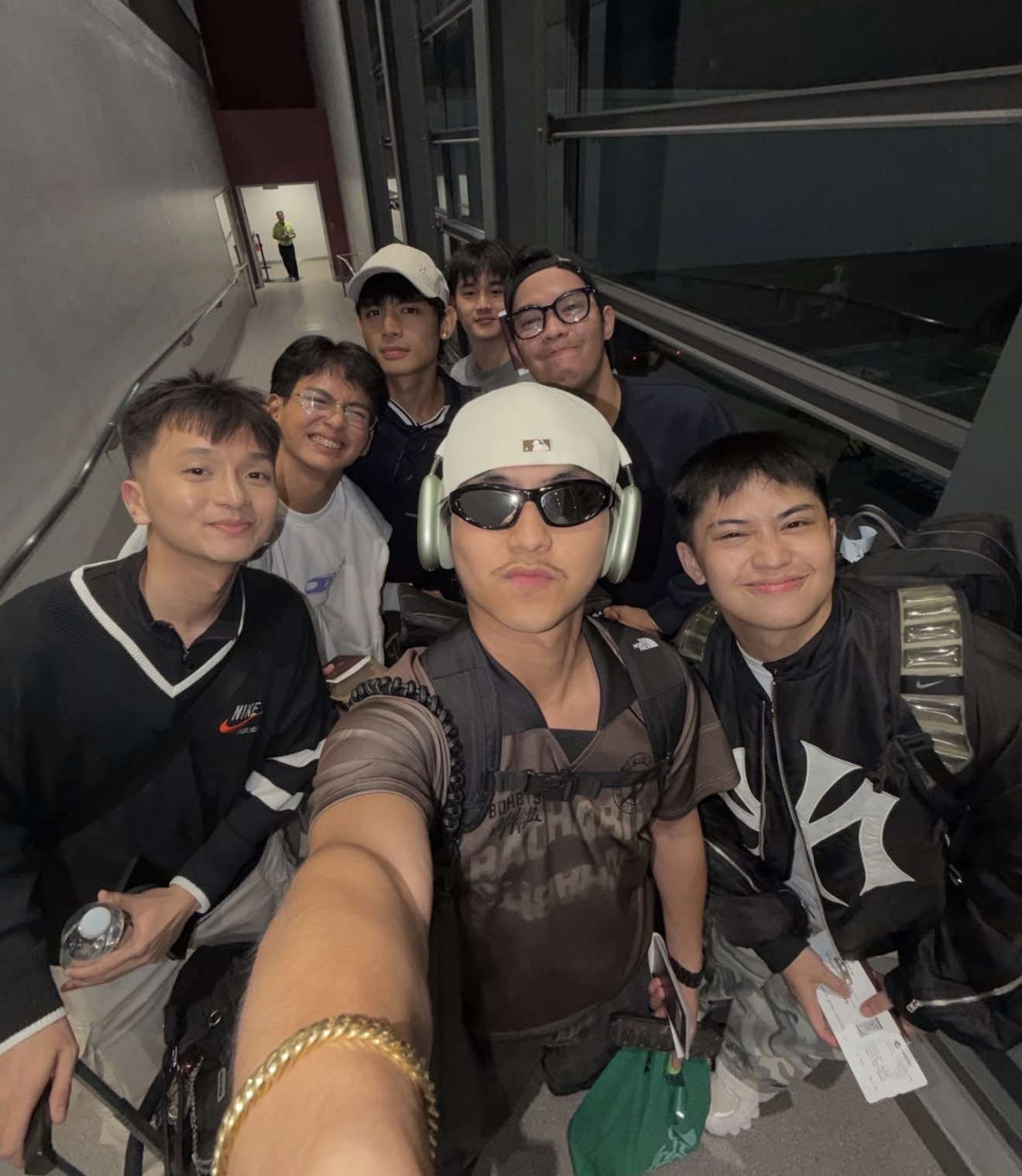 Photo 1 shared by Juan Dela Cruz
